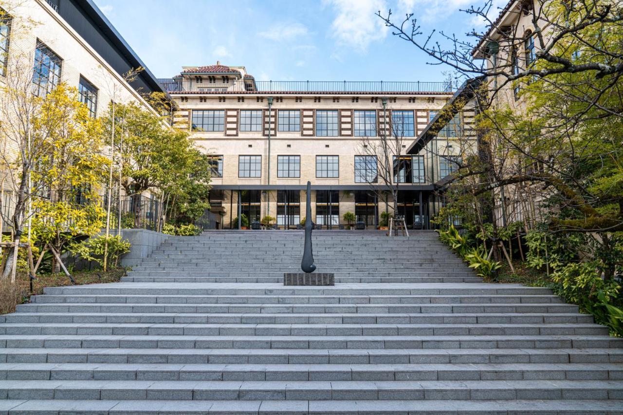 The Hotel Seiryu Kyoto Kiyomizu - A Member Of The Leading Hotels Of The World- Экстерьер фото