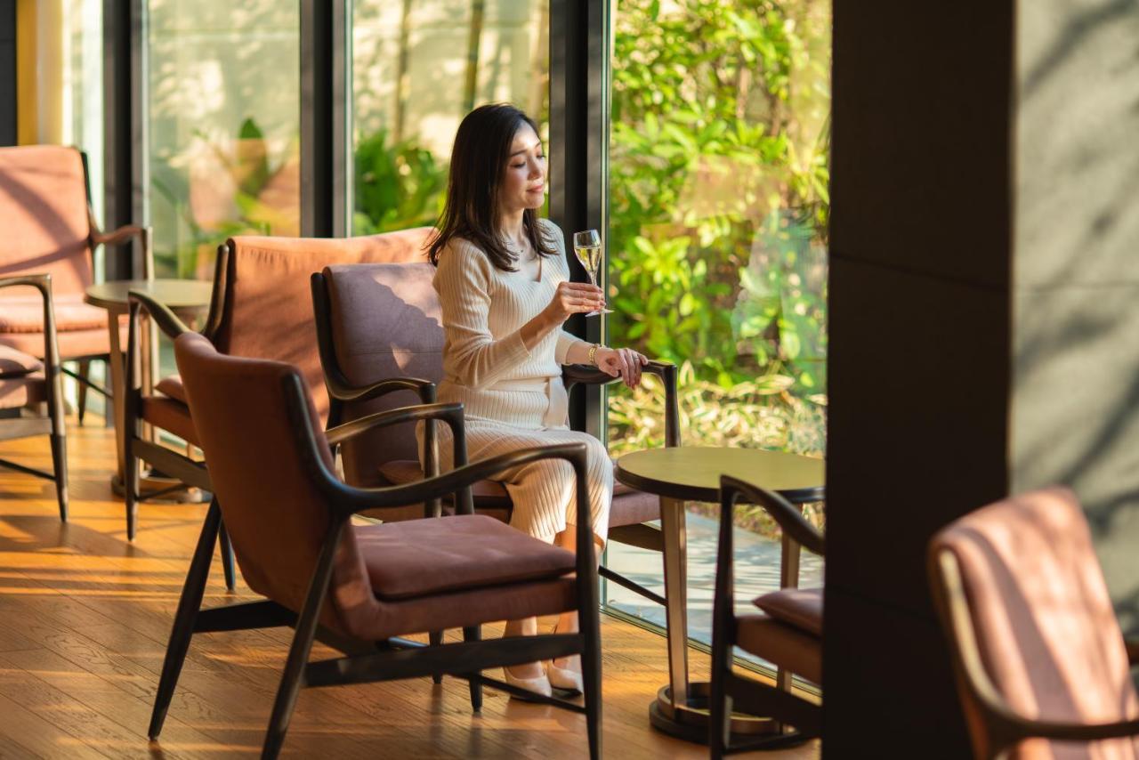 The Hotel Seiryu Kyoto Kiyomizu - A Member Of The Leading Hotels Of The World- Экстерьер фото