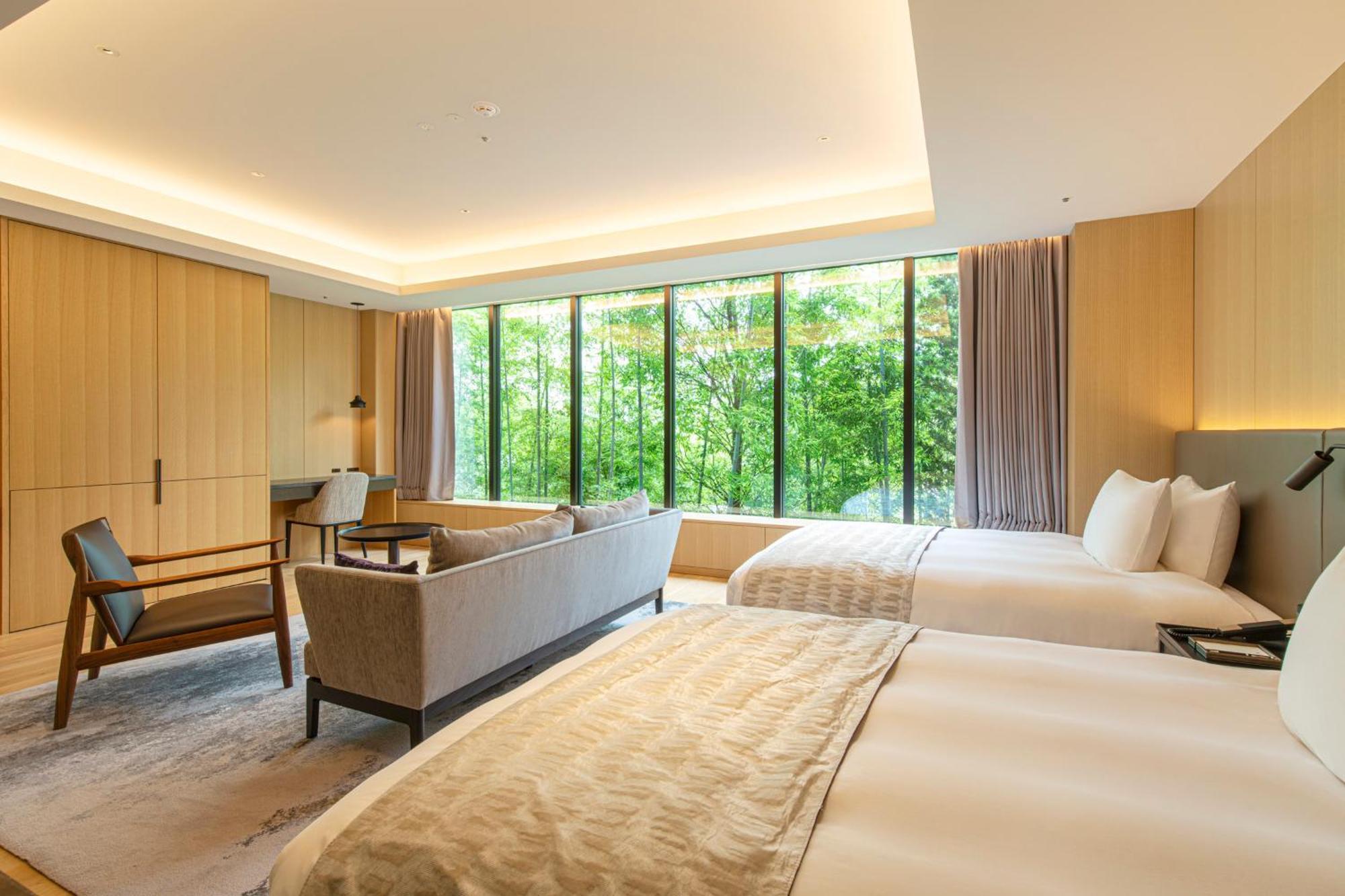 The Hotel Seiryu Kyoto Kiyomizu - A Member Of The Leading Hotels Of The World- Экстерьер фото