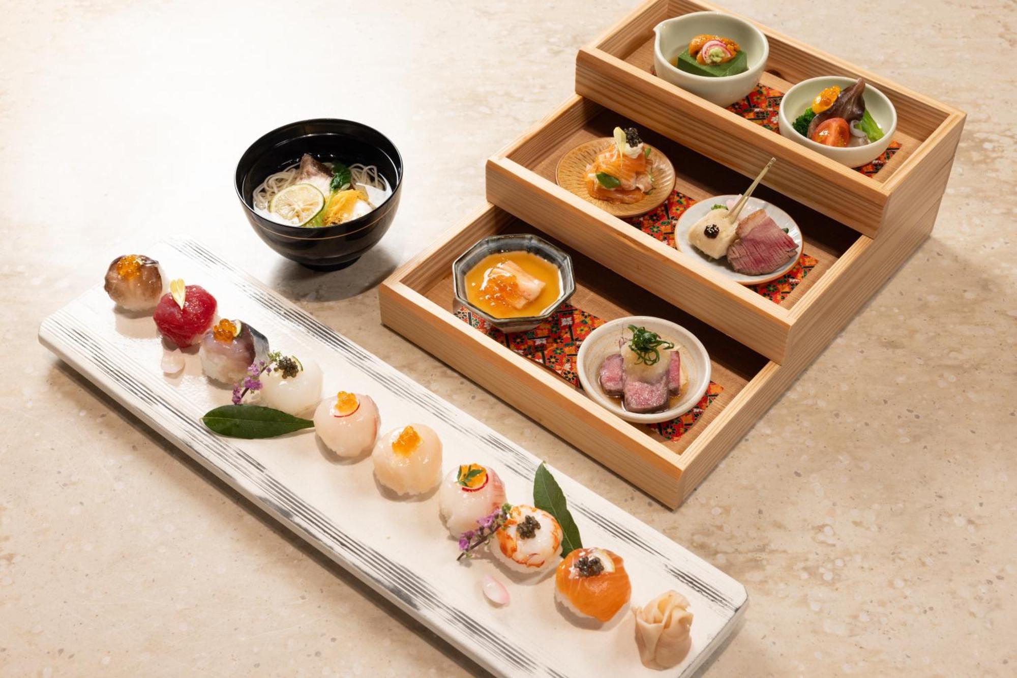 The Hotel Seiryu Kyoto Kiyomizu - A Member Of The Leading Hotels Of The World- Экстерьер фото
