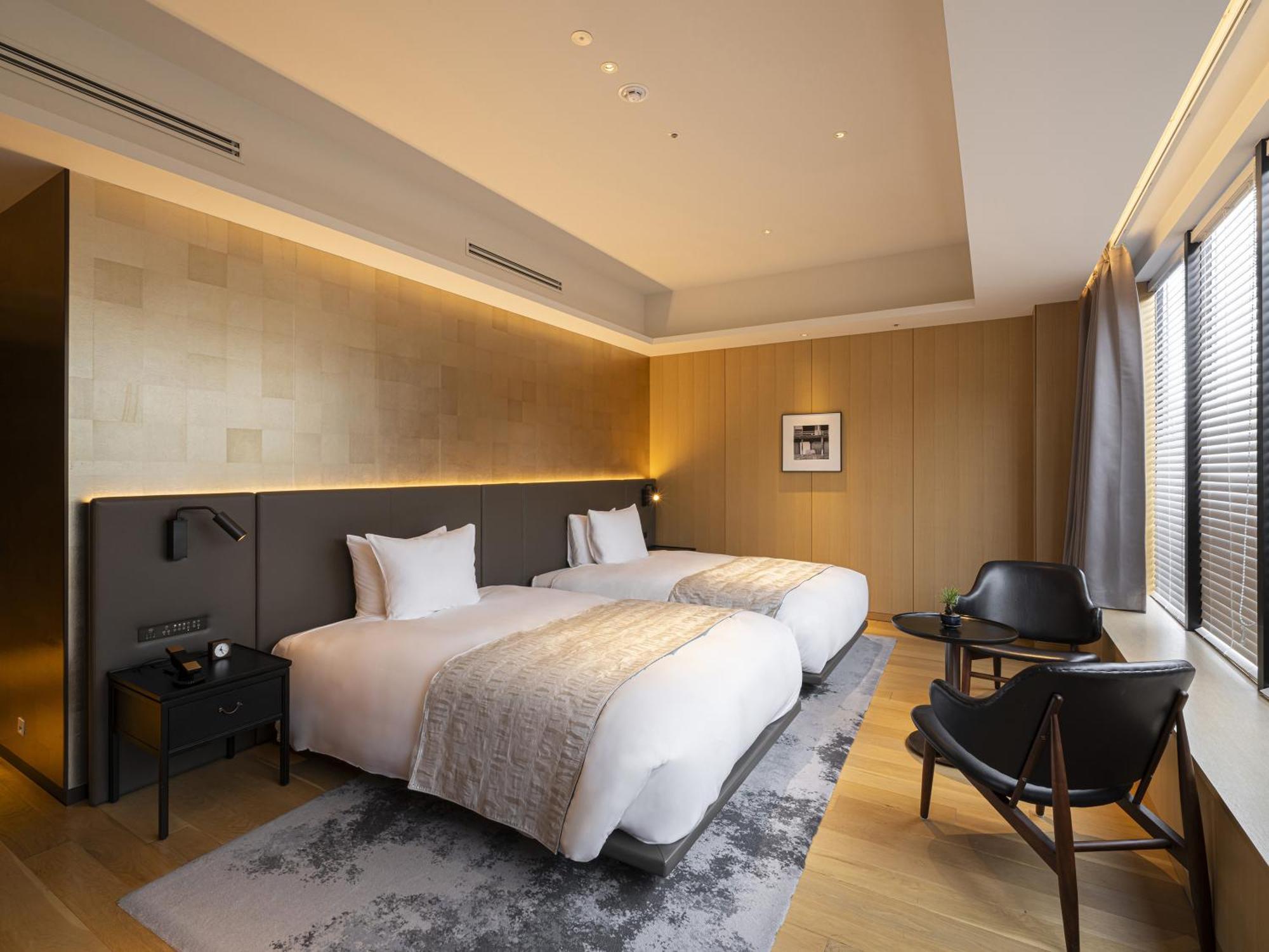 The Hotel Seiryu Kyoto Kiyomizu - A Member Of The Leading Hotels Of The World- Экстерьер фото