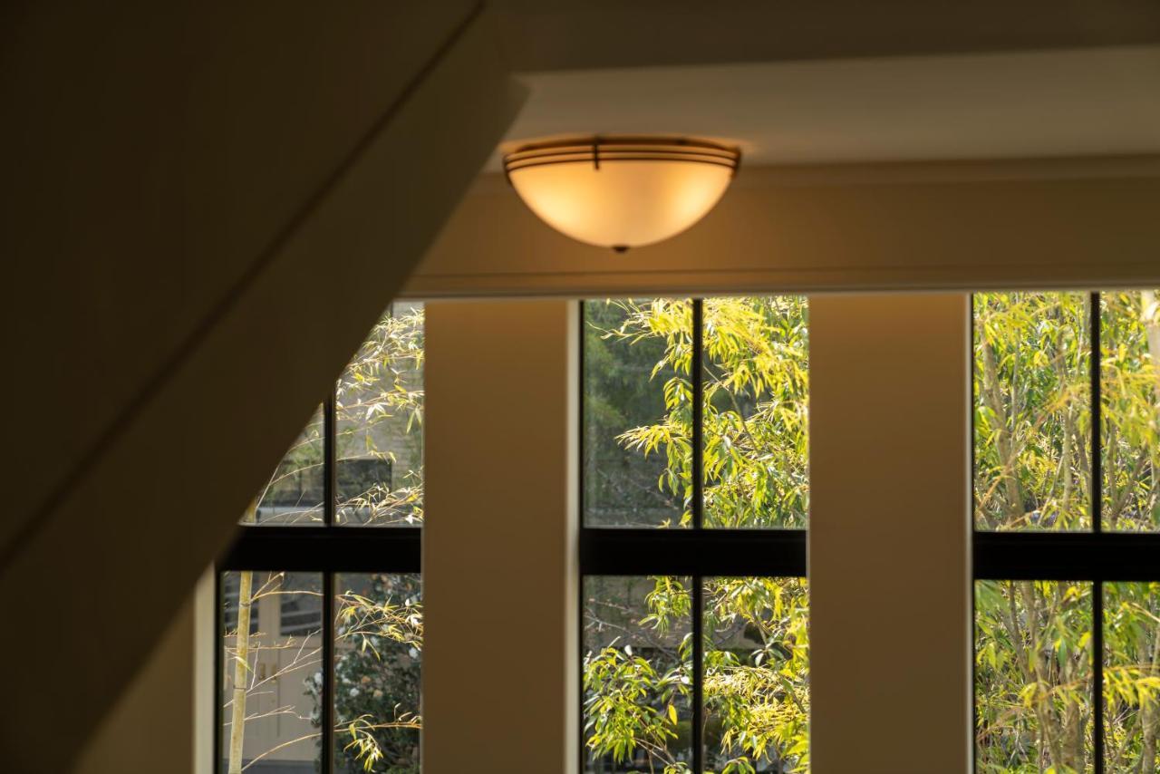 The Hotel Seiryu Kyoto Kiyomizu - A Member Of The Leading Hotels Of The World- Экстерьер фото
