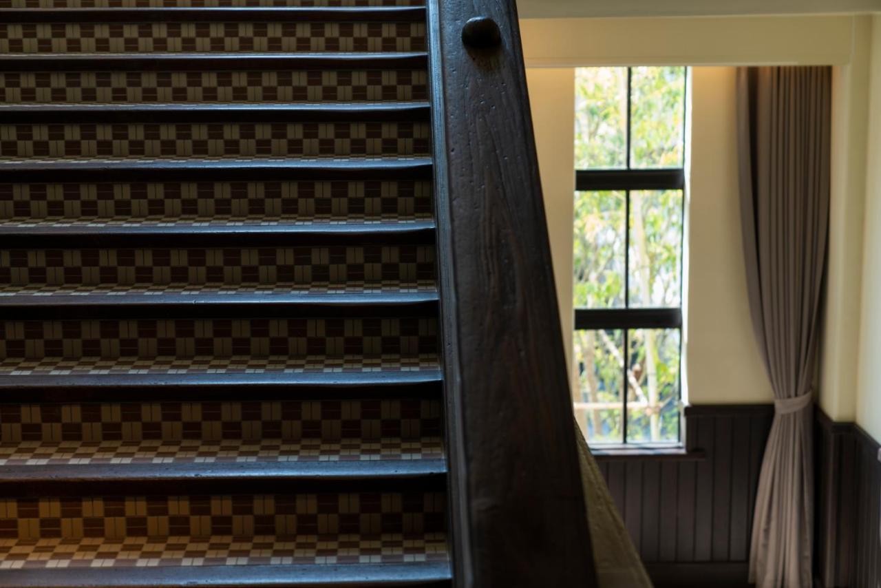 The Hotel Seiryu Kyoto Kiyomizu - A Member Of The Leading Hotels Of The World- Экстерьер фото